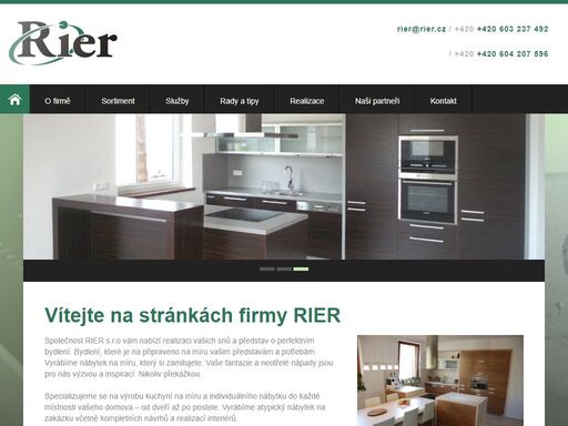 www.rier.cz