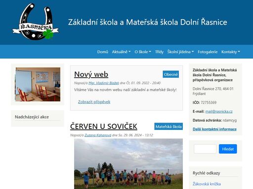www.rasnicka.cz