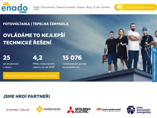 www.enado.cz
