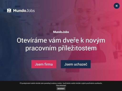 www.mundojobs.cz