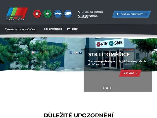 www.stklitomerice.cz