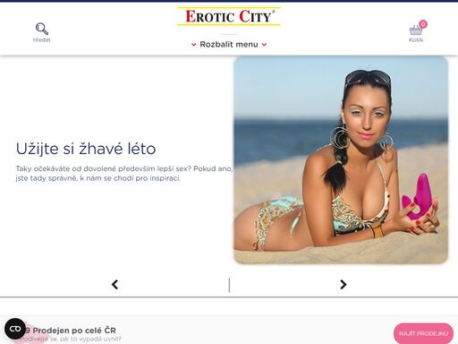 eroticcity.cz
