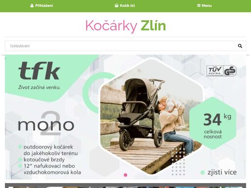 www.kocarky-zlin.cz