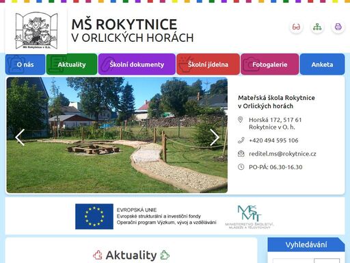 www.msrokytnicevoh.cz