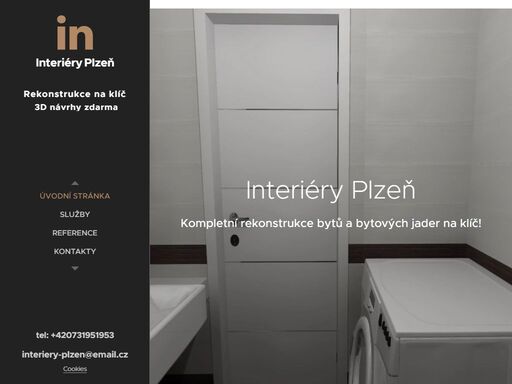 www.interiery-plzen.cz