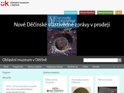 www.muzeumdc.cz