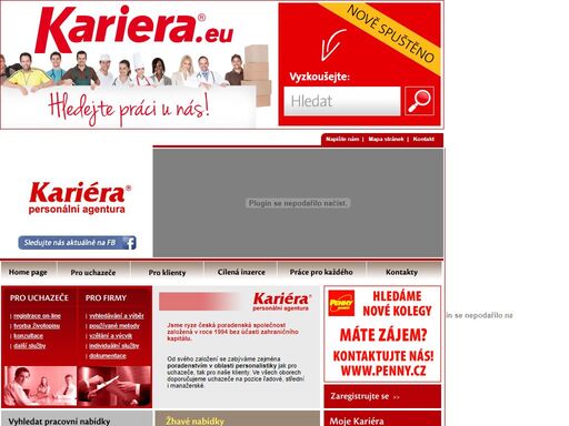 www.karierasro.cz