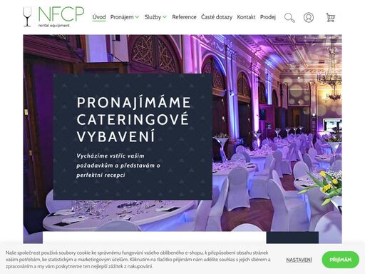 www.nfcp.cz