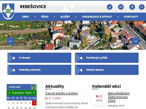 www.obecrebesovice.cz