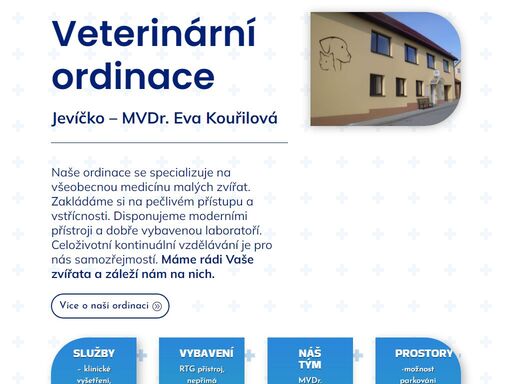 veterina-jevicko.cz