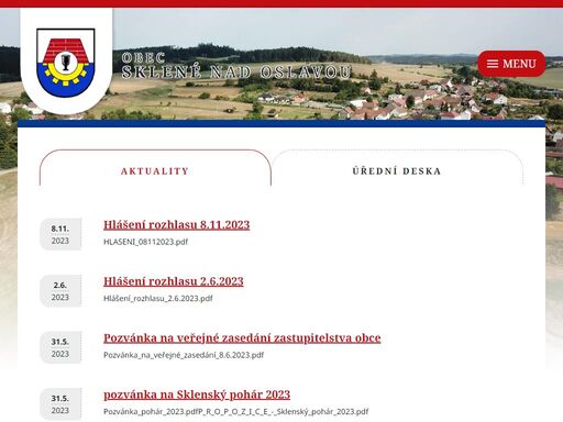 www.sklenenadoslavou.cz