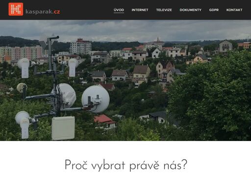 www.kasparak.cz