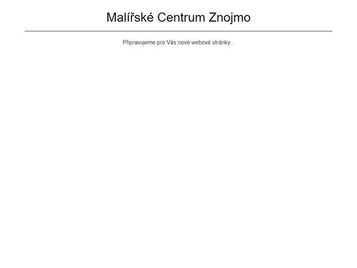 malirske-centrum.cz