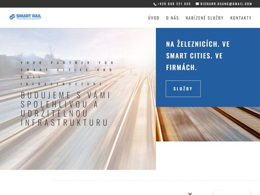 www.smartrail.cz