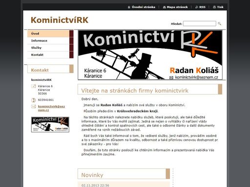 kominictvirk.cz