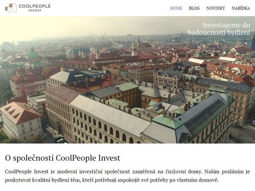 www.coolpeople-invest.cz