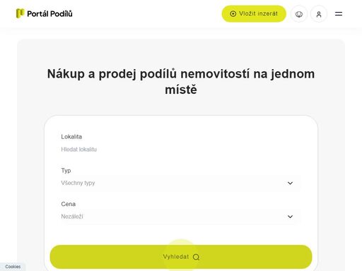portalpodilu.cz
