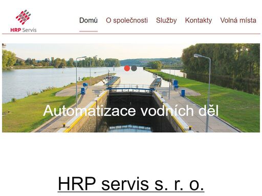 www.hrpservis.cz
