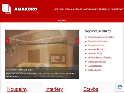 www.amakord.cz