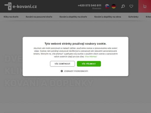 e-kovani.cz