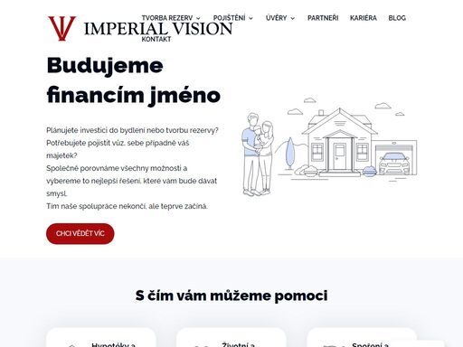 imperialvision.cz