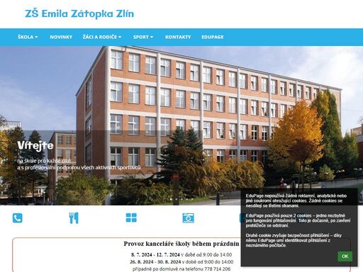 www.zsezzlin.cz