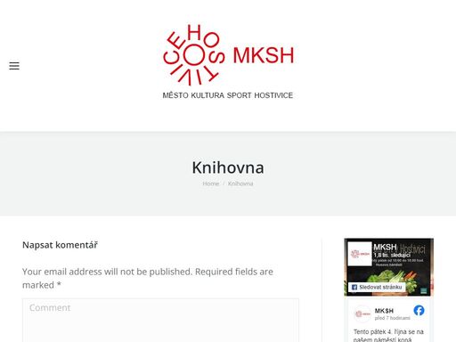 www.mksh.cz/knihovna