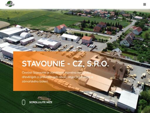 www.stavounie.cz