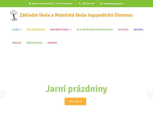 www.logopaed.cz