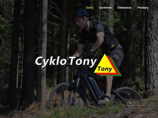 cyklotony.cz