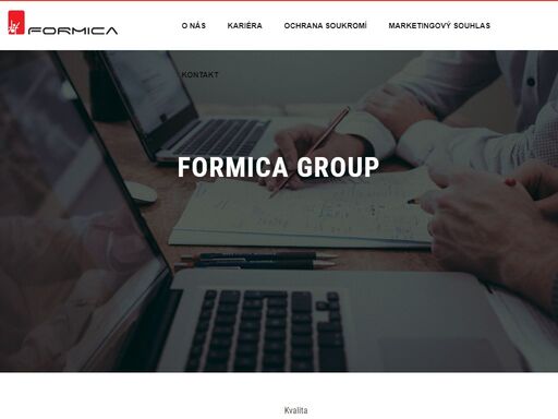 formicagroup.cz