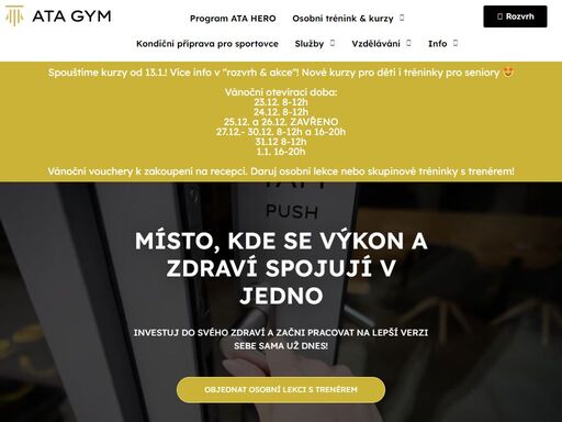 www.atagym.cz