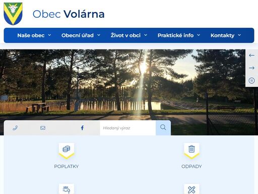 www.volarna.cz