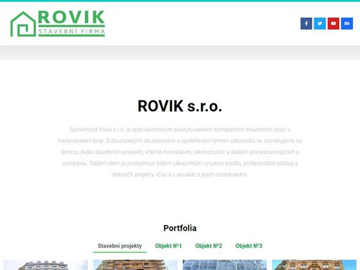rovik.cz