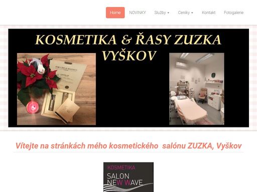www.zuzka-kosmetika.cz