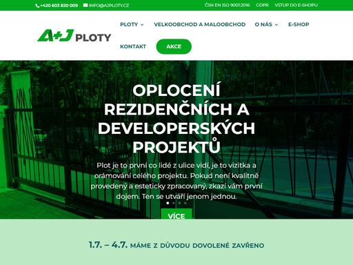 www.ajploty.cz