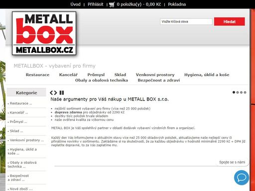 www.metallbox.cz