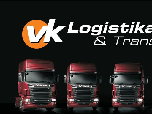 vk transport & logistika s.r.o.