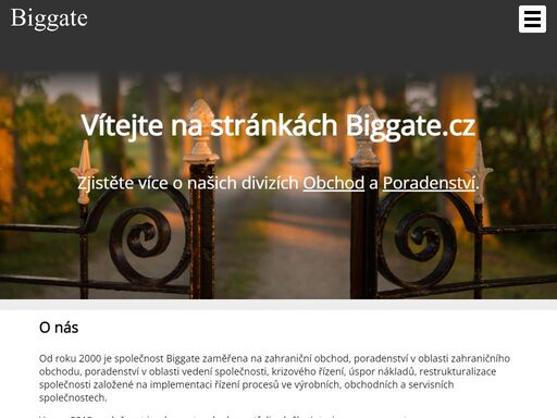 biggate.cz