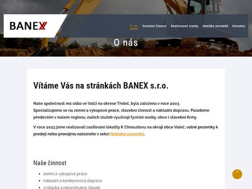 banex.cz