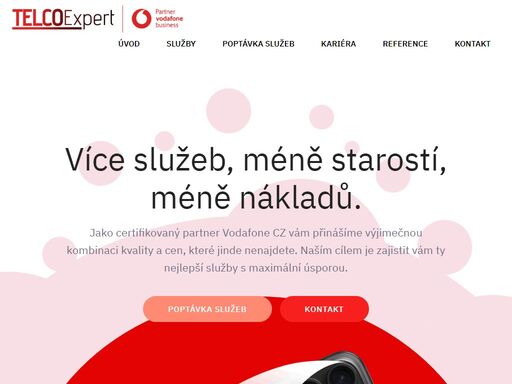 www.telcoexpert.cz