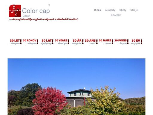 www.colorcap.cz