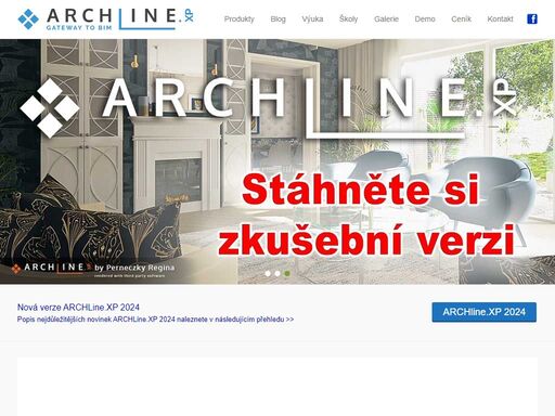 archline.cz
