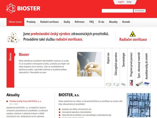 bioster.cz