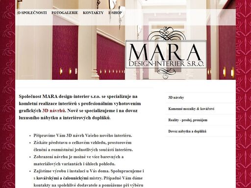 design-mara.cz