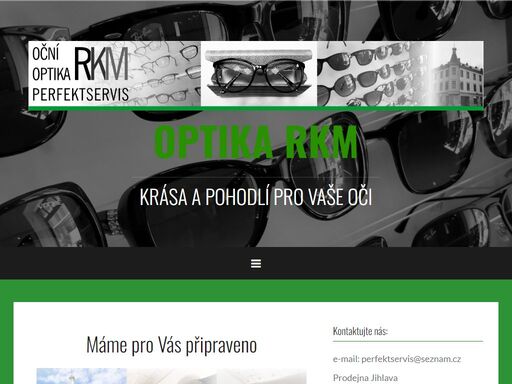 www.optika-rkm.cz