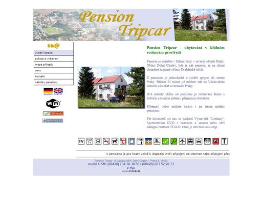 www.tripcar.cz