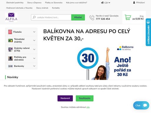 www.alfila.cz