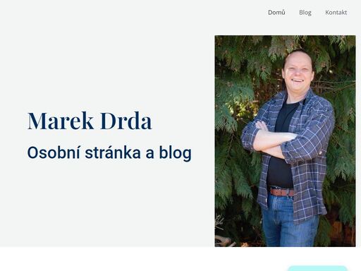 www.marekdrda.cz