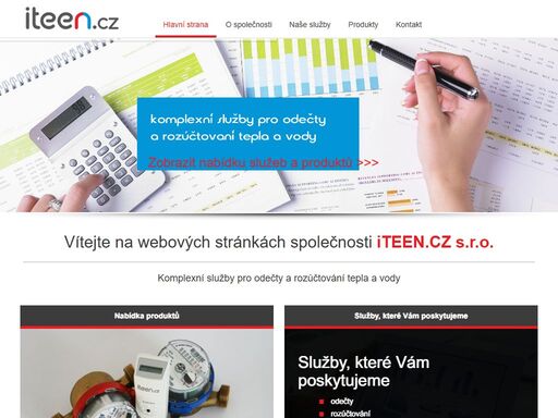 www.iteen.cz